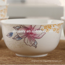 Großhändler China Salat Schüssel Nudel Bogen Keramik Reis Schüssel